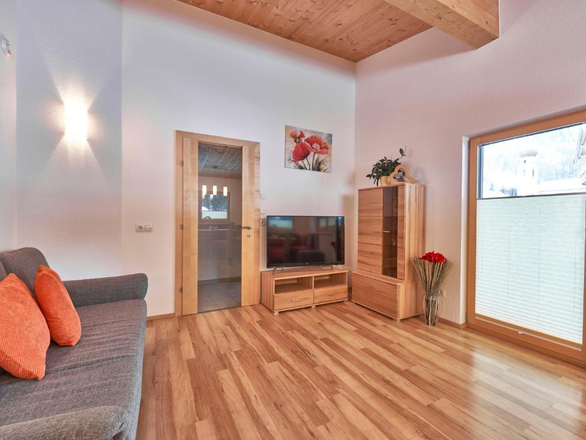 Apartment Agnesn-2 By Interhome Längenfeld Esterno foto